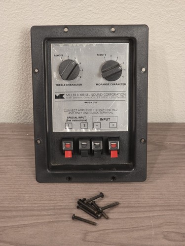 Miller kreisel k s 1b - kreisel, s-1b