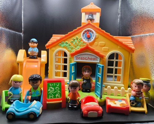 Elc happyland sunflower - elc,