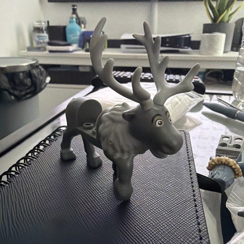 Lego disney frozen sven - disney,