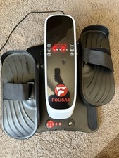 FOUSAE Under Desk Elliptical