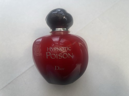 Empty stunning dior hypnotic - dior,