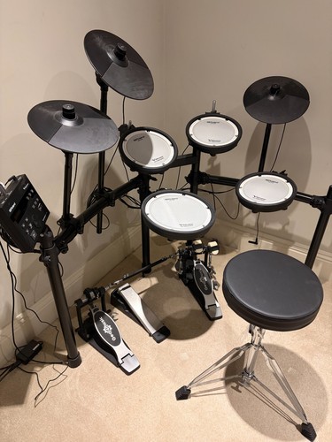 Roland 07dmk drum - drum, full