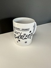 Gary Barlow - A different