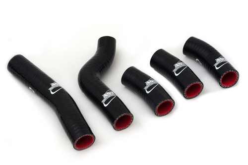 As3 silicone radiator hoses - silicone,