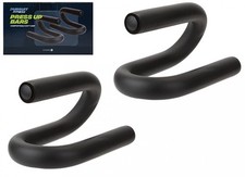 2 x  PRESS UP BARS STAND FOAM