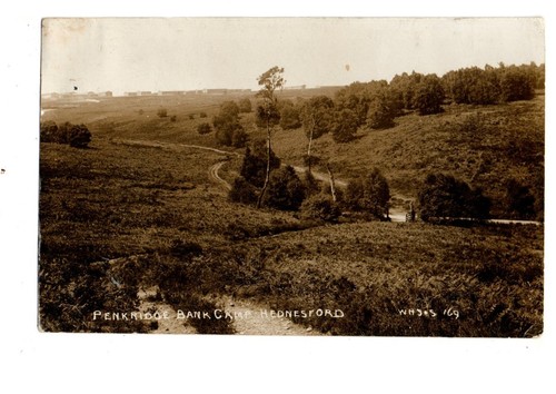 Staffordshire penkridge bank - staffordshire.,