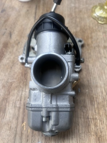 Dellorto rotax max evo carb - rotax,