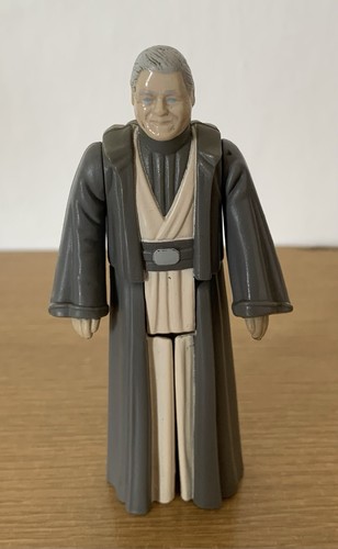 Vintage star wars anakin - vintage,