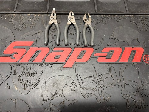 Snap tools usa 3pc grey - tools,