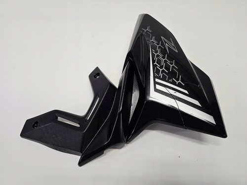 Kawasaki 650 side panel - kawasaki, z