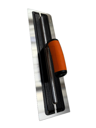 Flexible plastering finishing - flexible,