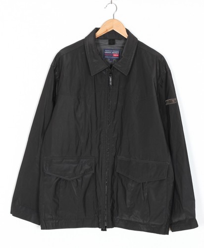 Levi vintage black - vintage,