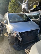 2019 MERCEDES V CLASS V220 V250 V300 AMG LINE 2.0 XLWB W447 VITO BREAKING 654920