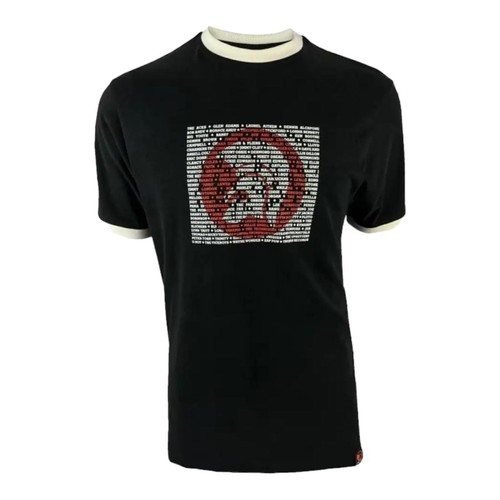 Trojan artist logo - logo, t-shirt