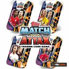 Match Attax 2020/21 Collectors