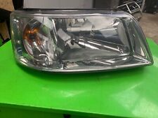 VW Transporter/ Caravelle Headlight O/S Right