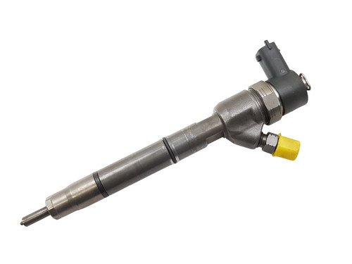 Kia rio diesel - 1.5, injector