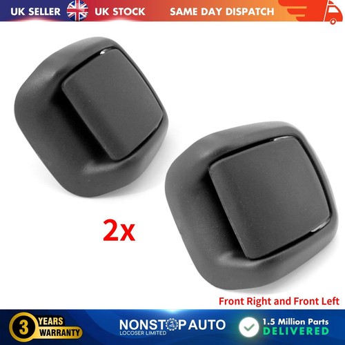 Front seat tilt - 2x,