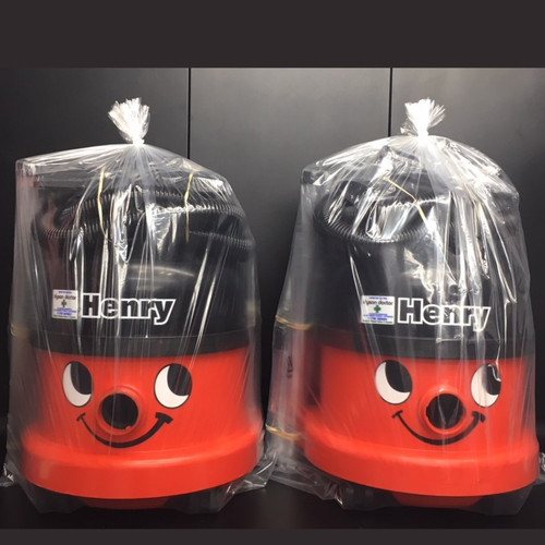 Numatic henry commercial - numatic,
