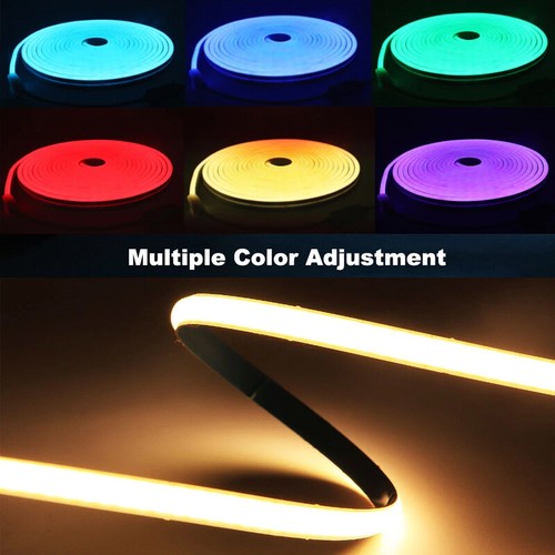 12v led strip neon - 12v,