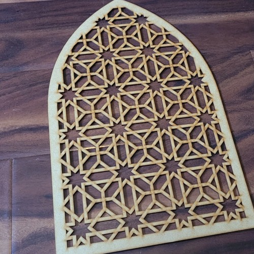 Geometric style decorative - geometric,
