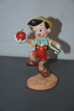 WDCC / Walt Disney Classic Collection Pinocchio Goodbye Father Figurine