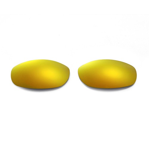 Walleva 24k gold polarized - gold,