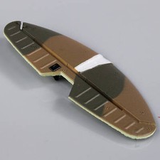 Top RC Horizontal Tail