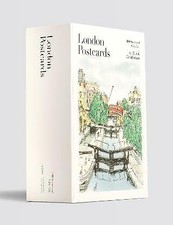 London Postcards by David