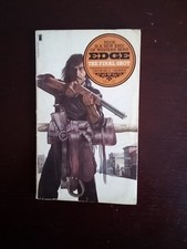 EDGE No 16: THE FINAL SHOT by