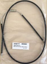 TRIUMPH 5T 6T T110 TR6S TR6C