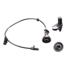 ABS Sensor Wheel Speed For Mercedes A-Class W169 A 160 Rear 1695400817