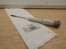 FACOM aef.3.5x75 3.5mm slotted