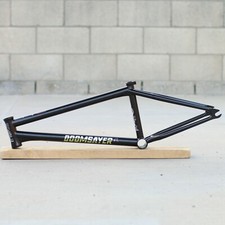 WE THE PEOPLE BMX DOOMSAYER