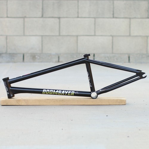 The people bmx doomsayer - the,