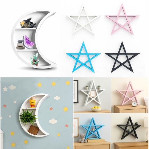 Stylish space saving floating - space,