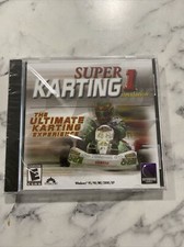 Super Karting 1