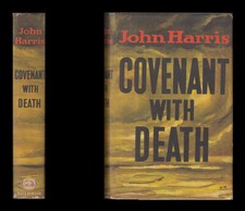 John Harris COVENANT WITH