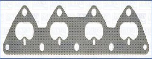 Original ajusa gasket exhaust - ajusa,
