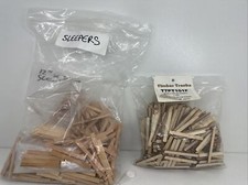 7mm wooden sleepers - ?,