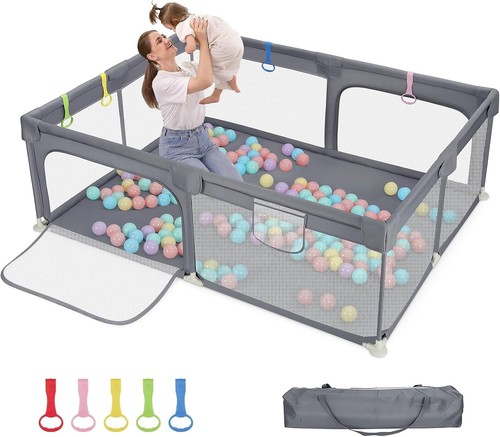 Baby playpen for - baby, and
