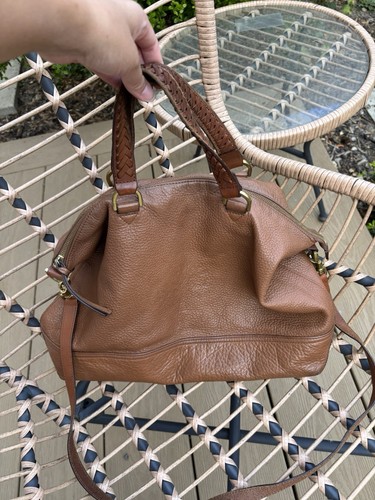Mulberry tan leather - tan,
