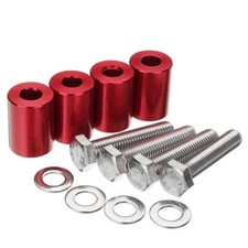 Billet Car Bonnet Hood Vent