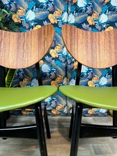 Vintage G Plan Dining Chairs