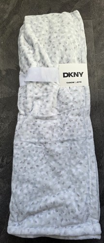 Dkny light aqua patterned - dkny,