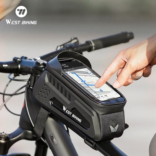 West biking hard shell bike - hard,