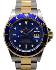 2008 Mens Rolex Submariner