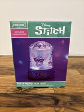 Disney Stich Projection Light
