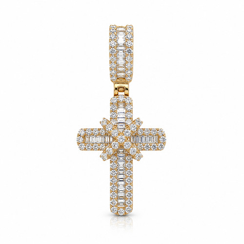 14ct yellow gold natural - yellow,