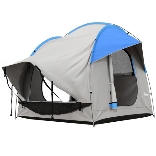 2000mm waterproof suv car - car, tent
